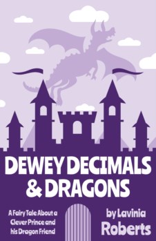 DEWEY DECIMALS AND DRAGONS